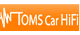 Toms Car HiFi